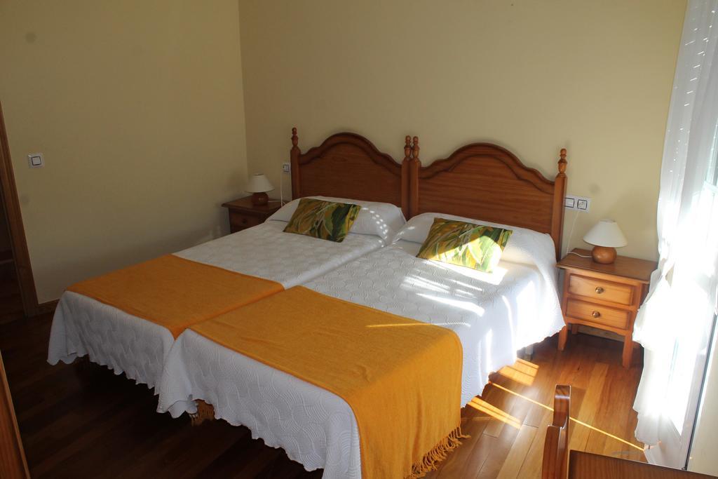 Casa O Torgal Villa ปาราดา เดล ซิล ภายนอก รูปภาพ